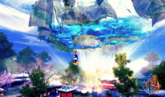 走进通海秀山 邂逅“林中仙子”